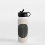 Midcentury Modern Decor Water Bottle Gallery Image 1