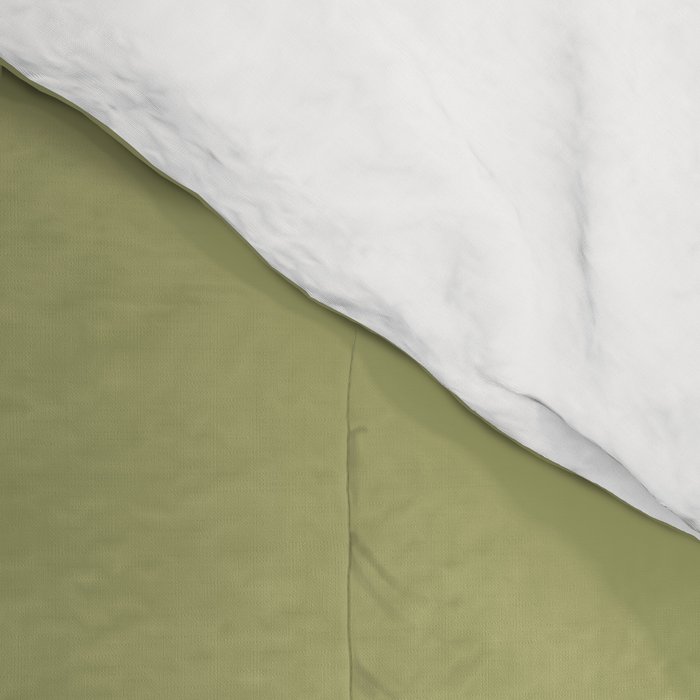 Minimal Abstract Art Vase 22 Comforter Gallery Image 4
