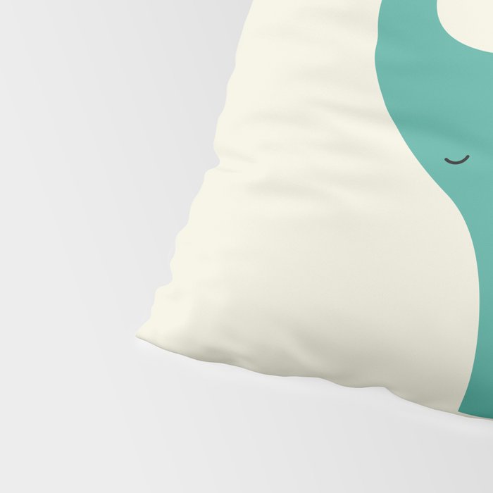 Keep Calm And Take A Shower Pillow Sham Gallery Image 4