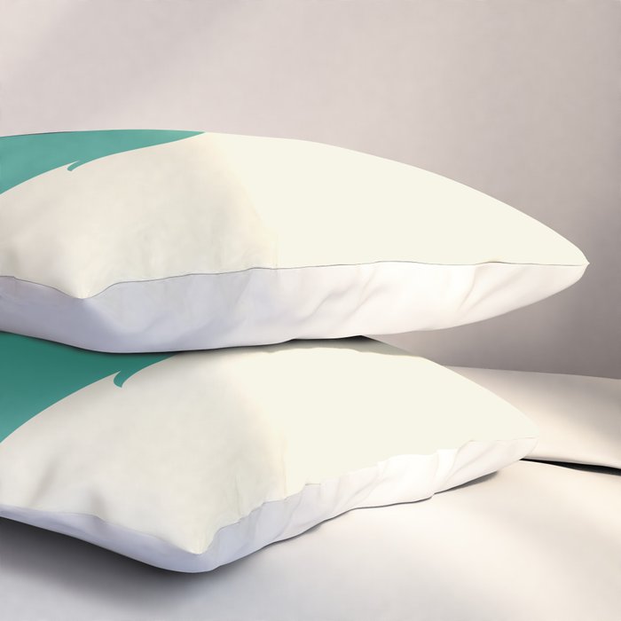 Keep Calm And Take A Shower Pillow Sham Gallery Image 3