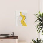 Mustard Moonlight  Poster Gallery Image 2