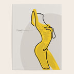 Mustard Moonlight  Poster Gallery Image 4