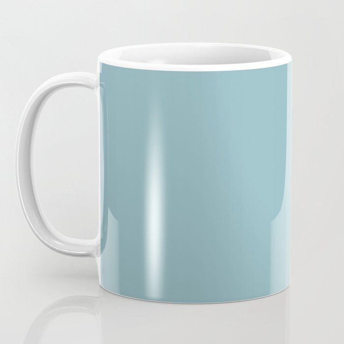 Singing in the rain Coffee Mug Gallery Image 3