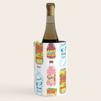 90s Drinks Wine Chiller Gallery Image 3