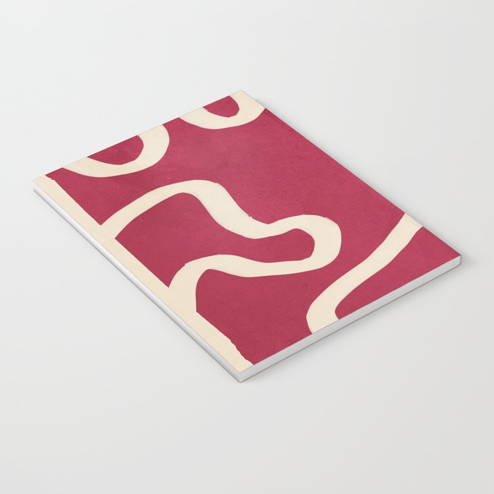 abstract minimal 65/2 Notebook Gallery Image 3