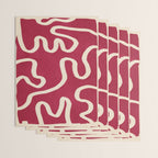 abstract minimal 65/2 Wrapping Paper Gallery Image 3
