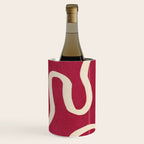 abstract minimal 65/2 Wine Chiller Gallery Image 3