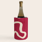 abstract minimal 65/2 Wine Chiller Gallery Image 2