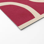 abstract minimal 65/2 Welcome Mat Gallery Image 2