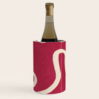 abstract minimal 65/2 Wine Chiller Gallery Image 1