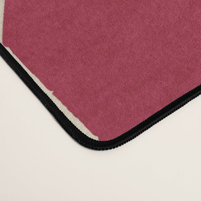 abstract minimal 65/2 Desk Mat Gallery Image 4
