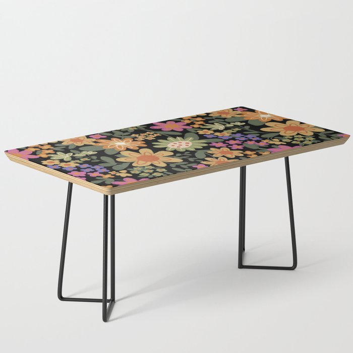New flora Coffee Table Gallery Image 1