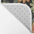 New flora Bath Mat Gallery Image 2