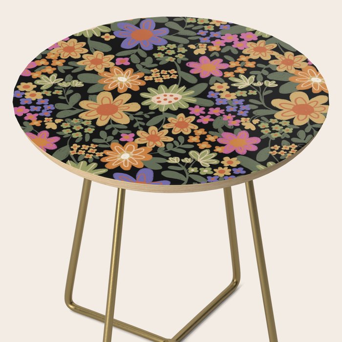 New flora Side Table Gallery Image 2