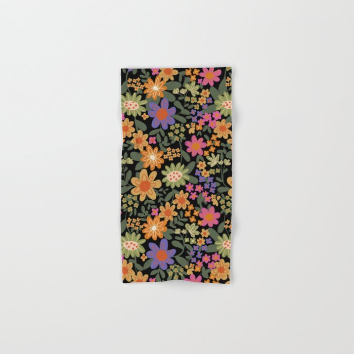 New flora Towels Gallery Image 1