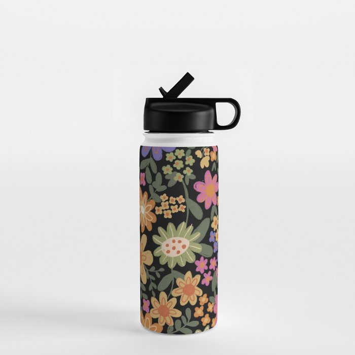 New flora Water Bottle Gallery Image 1