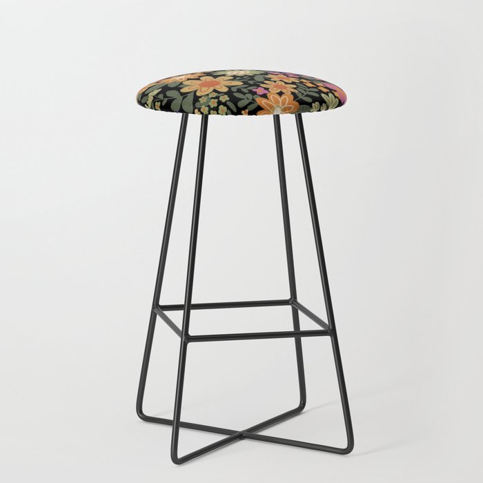 New flora Stool Gallery Image 1