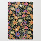 New flora Cutting Board Gallery Image 1