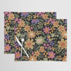 New flora Placemat Gallery Image 1