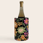 New flora Wine Chiller Gallery Image 1