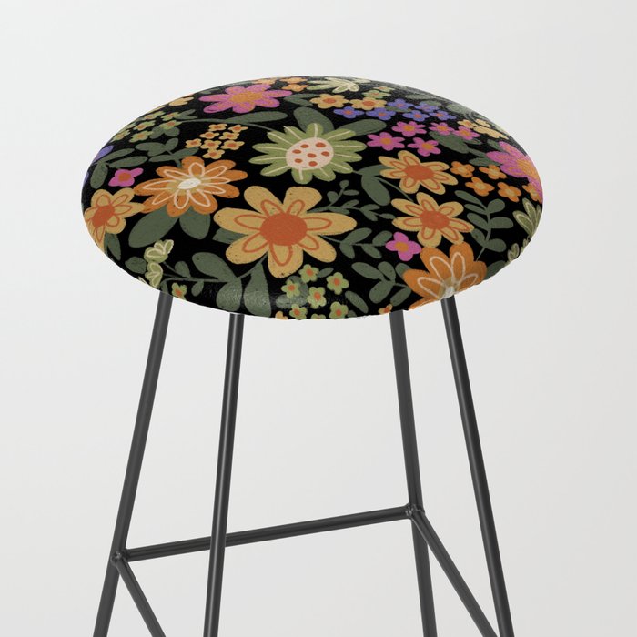 New flora Stool Gallery Image 2