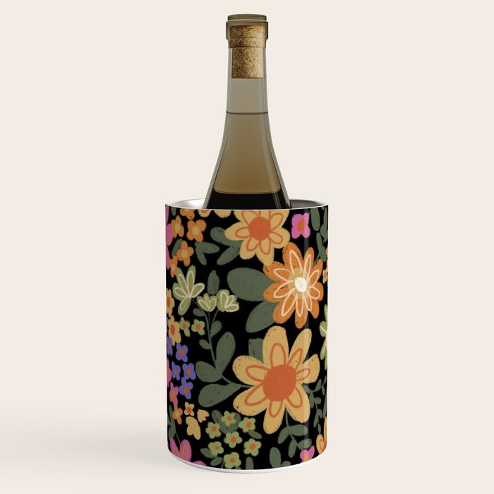 New flora Wine Chiller Gallery Image 2