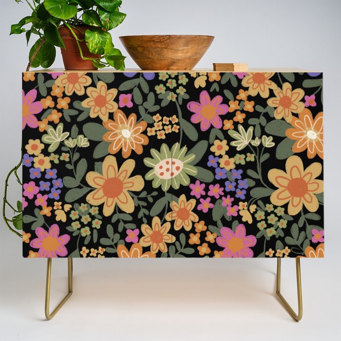 New flora Credenza Gallery Image 1
