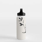 Bird and the Setting Sun Water Bottle Gallery Image 3