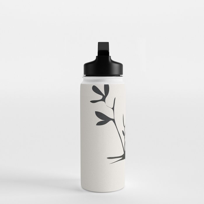 Bird and the Setting Sun Water Bottle Gallery Image 3