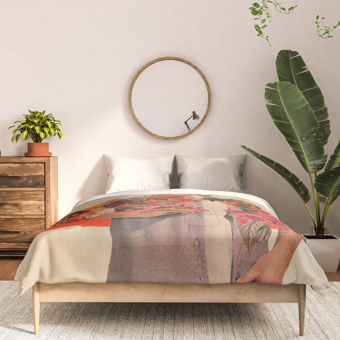 Her Comforter Gallery Image 3
