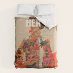 Her Comforter Gallery Image 6