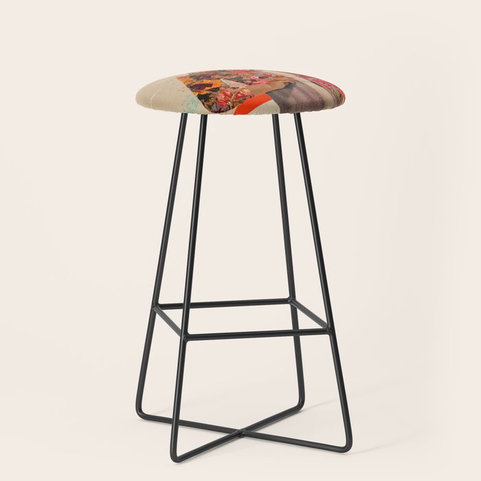 Her Stool Gallery Image 1