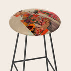Her Stool Gallery Image 2