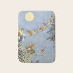 âThe Fairyâs Birthdayâ Illustration by W Heath Robinson Bath Mat Gallery Image 1