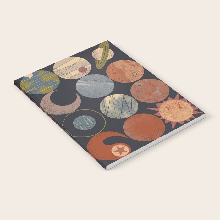 Home System Grid Notebook Gallery Image 2