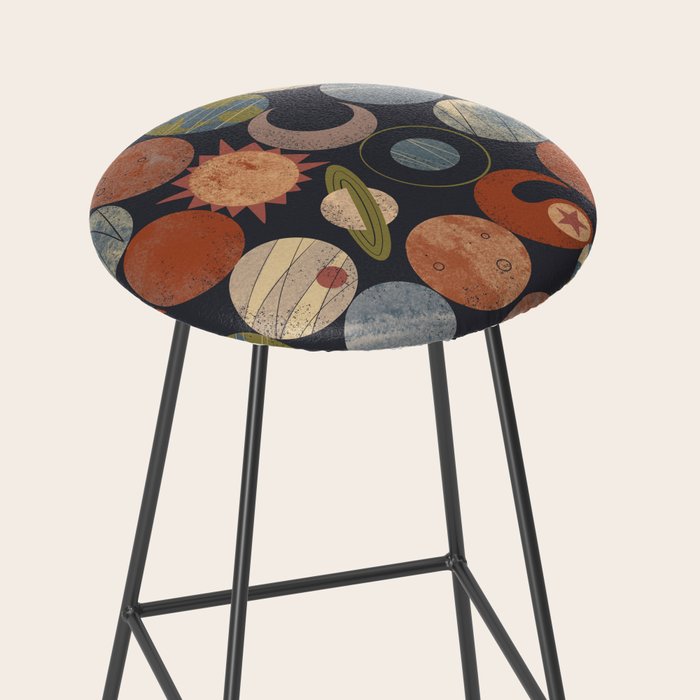 Home System Grid Stool Gallery Image 2