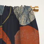 Home System Grid Window Curtain Gallery Image 2