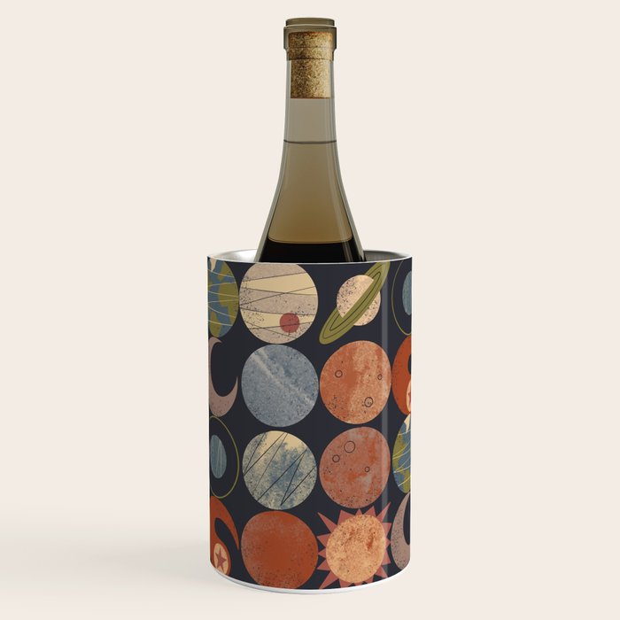 Home System Grid Wine Chiller Gallery Image 3