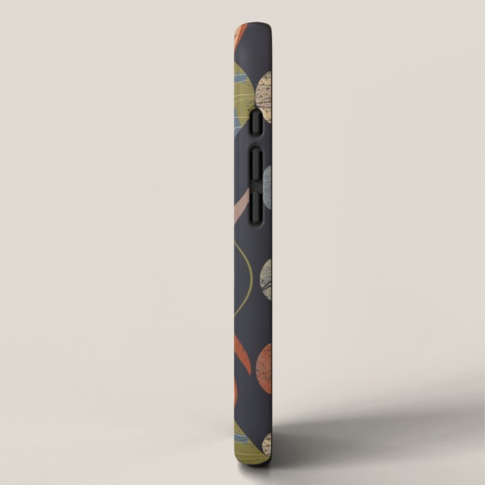 Home System Grid iPhone Case Gallery Image 2