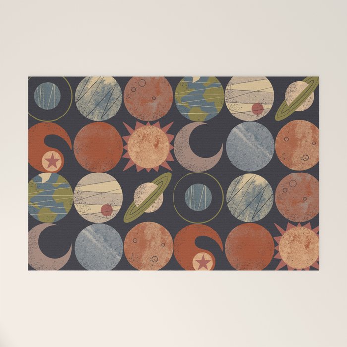 Home System Grid Welcome Mat Gallery Image 1