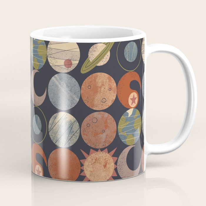 Home System Grid Coffee Mug Gallery Image 1