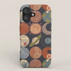 Home System Grid iPhone Case Gallery Image 1