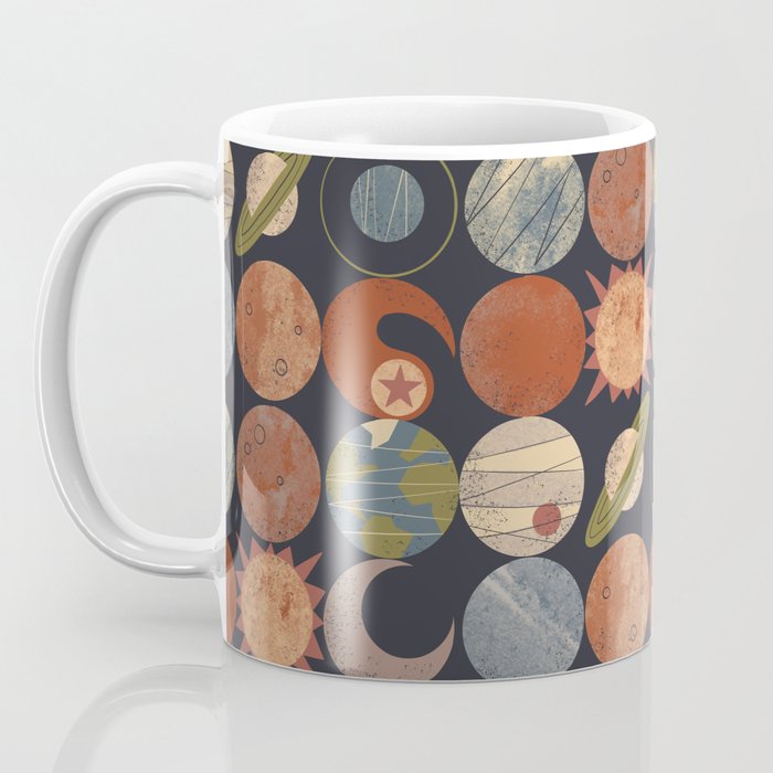 Home System Grid Coffee Mug Gallery Image 3