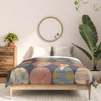 Home System Grid Comforter Gallery Image 3