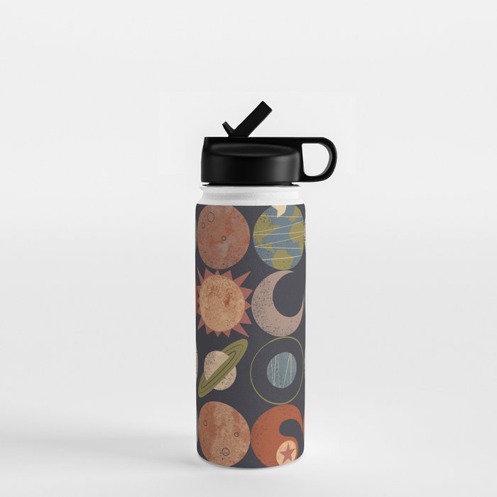 Home System Grid Water Bottle Gallery Image 1