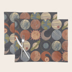 Home System Grid Placemat Gallery Image 1