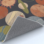 Home System Grid Rug Gallery Image 4