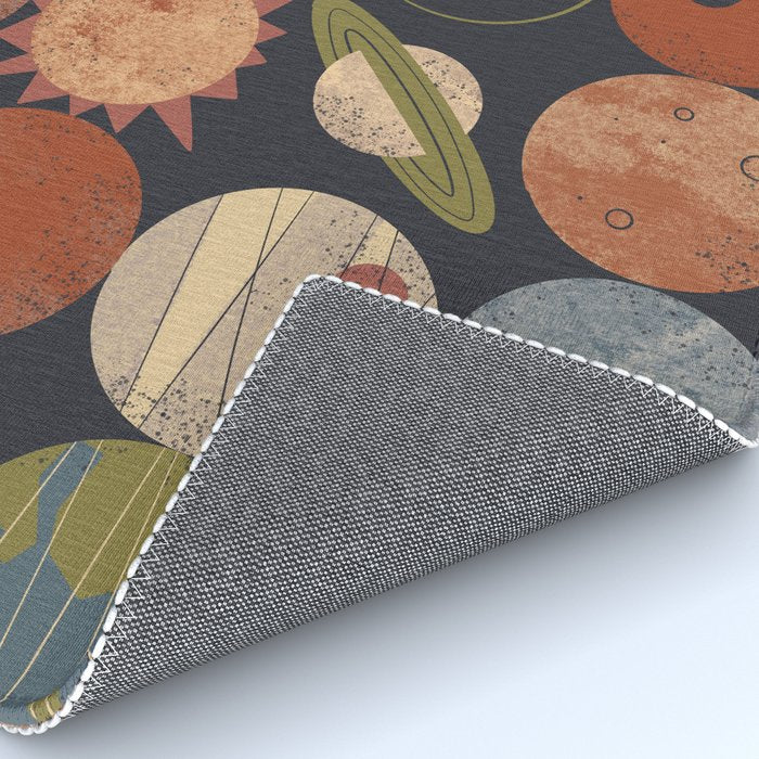 Home System Grid Rug Gallery Image 4