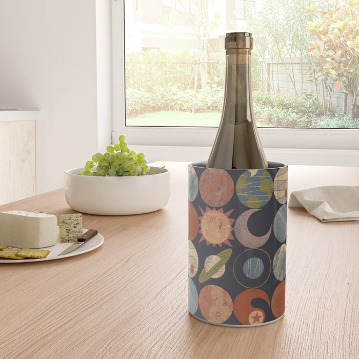 Home System Grid Wine Chiller Gallery Image 4