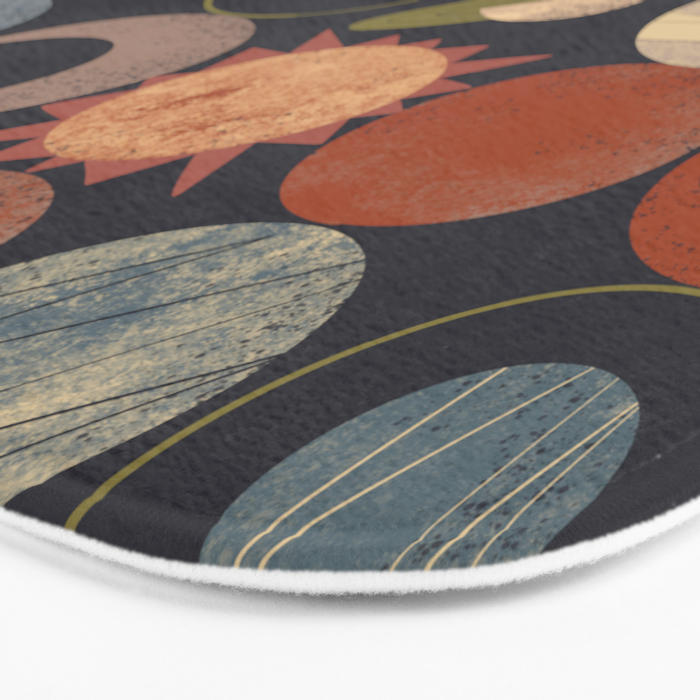 Home System Grid Bath Mat Gallery Image 3